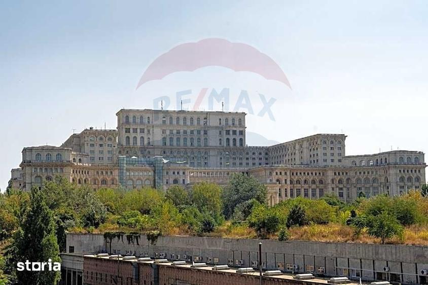 Spațiu comercial, de 4,375 mp, în Cotroceni