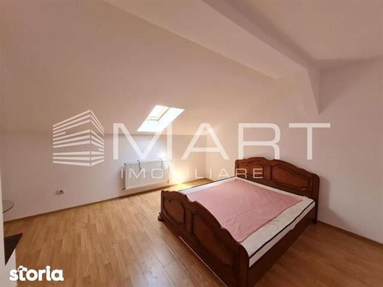 Apartament 2 camere, zona Garii - 4