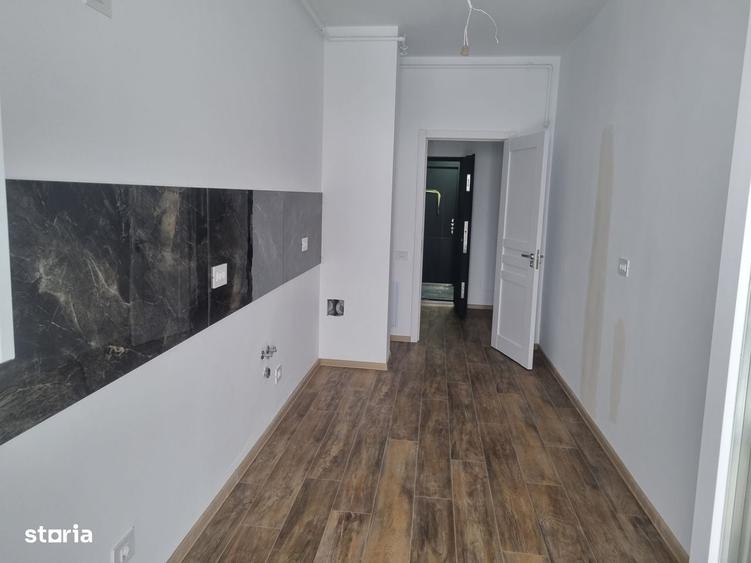 Apartament cu 2 camere decomandat în Lacul Morii