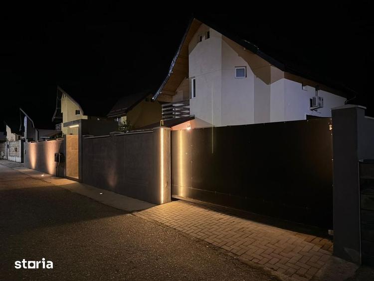 Casă cu 4 camere cu Teren 404 Mp în Recea
