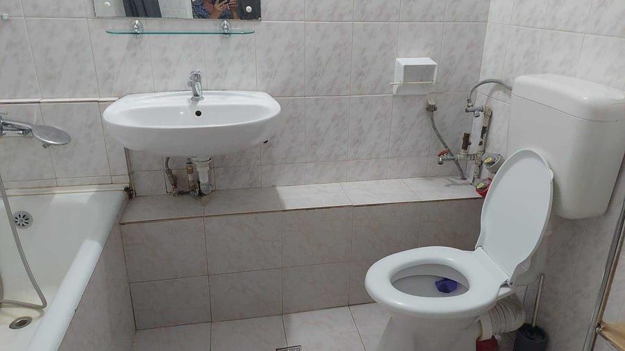 Apartament cu 2 camere decomandat în Lujerului