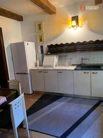 Casă cu 1 camere cu Teren 250 Mp în Ghiroda