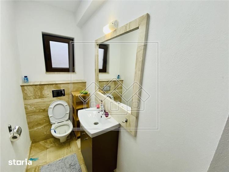 Apartament cu 3 camere si balcon mare, la cheie, terasa mare - 8