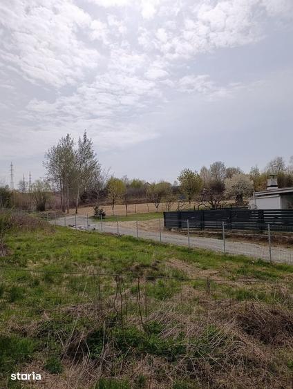 Teren de 3500 mp, în Orașul Vechi