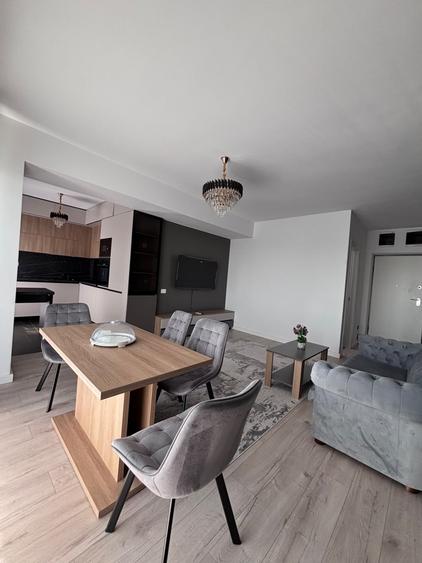 Apartament 3 camere/ Premium/ Sisești/ Atrium Plaza/ Parcare - 2