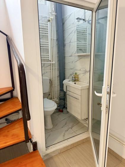 Casă cu 3 camere în Central