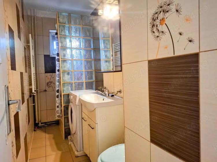 De inchiriat apartament cu 3 camere, zona Take Ionescu Telegrafului. - 7
