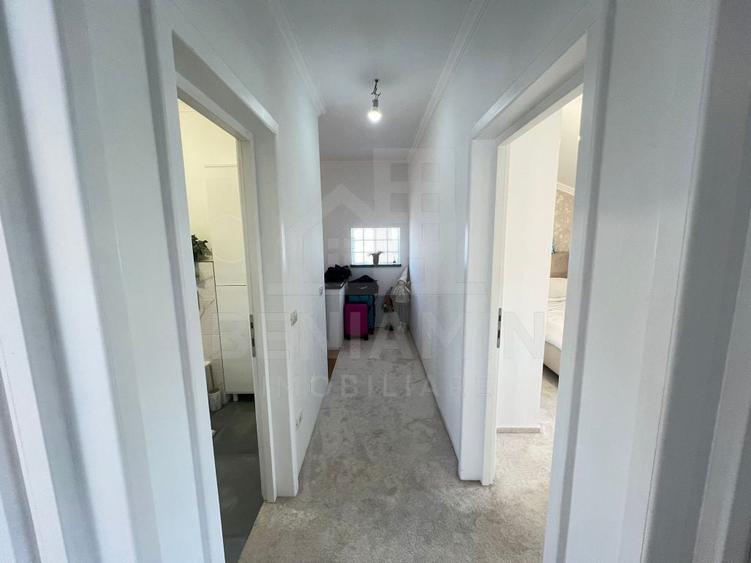 Casa-4-Camere-165mp-Utili-480mp-Garaj-Teren-Bartolomeu-Br... - 13