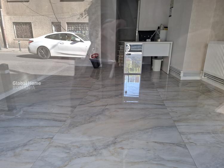 Spațiu comercial, de 34 mp, în Foișorul de Foc