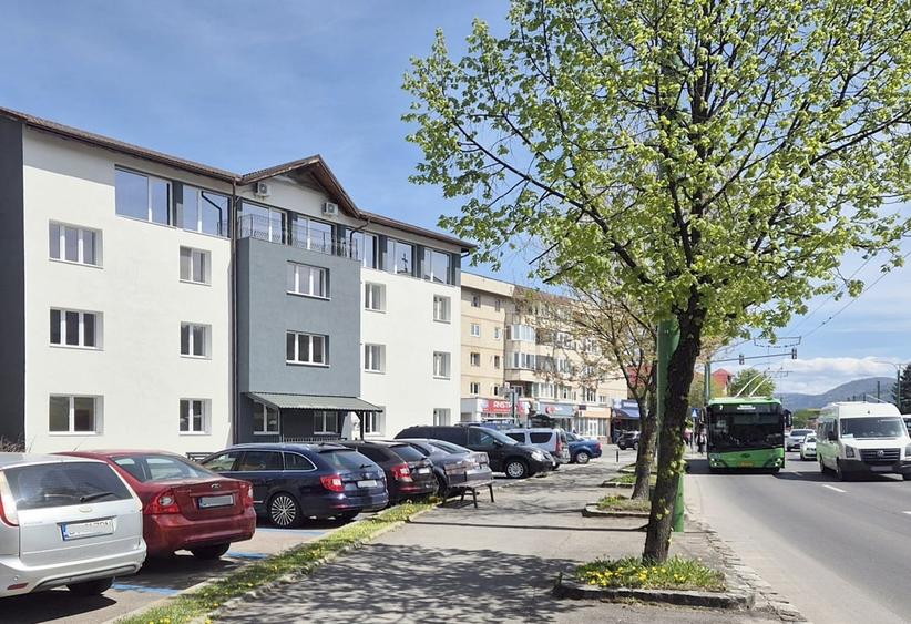 Spatiu comercial ideal pentru clinică medicală, birouri, activități similare. - 10