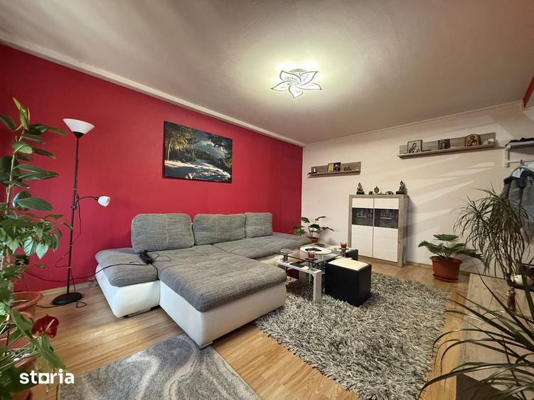 Apartament cu o camera si pod amenajat, 36 mp utili - Lipovei - 4