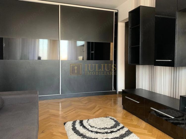 3 camere-2 dormitoare| Calea Circumavatiunii| apartament frumos! - 14