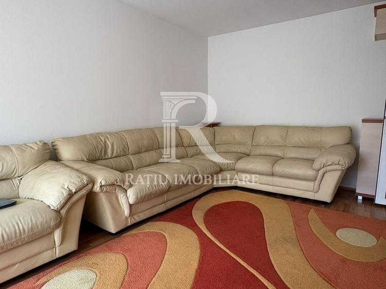 Apartament cu 3 camere | Rogerius | Oradea - 1