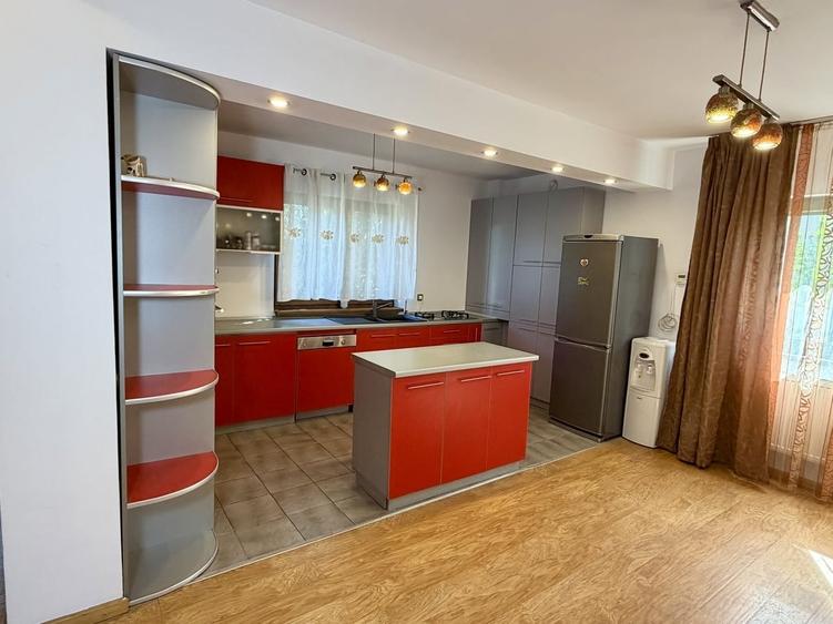 Casă cu 5 camere cu Teren 432 Mp în Pantelimon