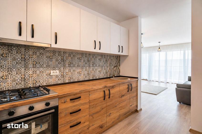 Apartament 2 camere - Dacia | 72 mp | Bloc 2024 | Parcare subterana - 12