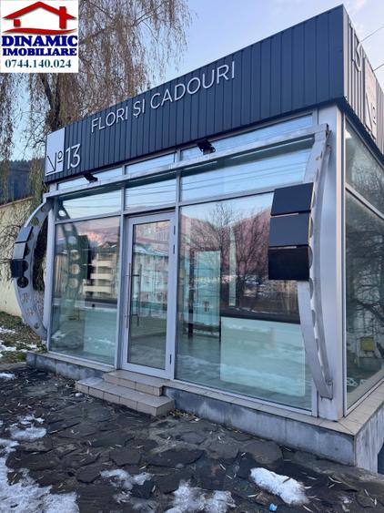 Birou, de 30 mp, în Central