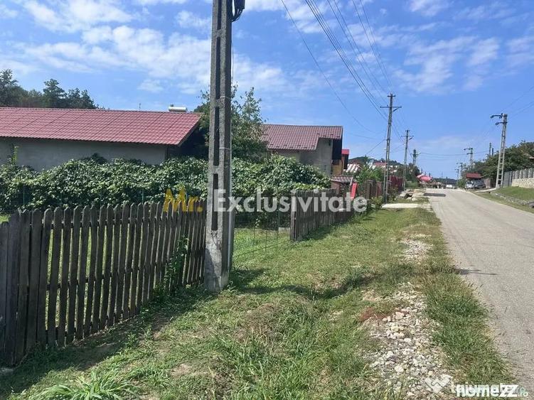 Teren Intravilan 1640 mp Babana - 1