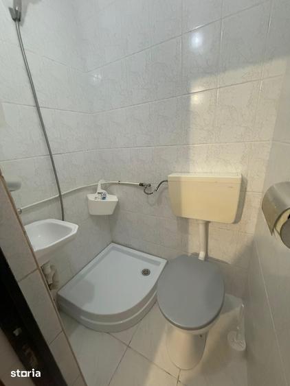 Garsonieră în Ciarda Roșie