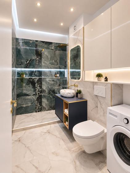 Apartament 2 Camere | Exigent Plaza Faza 5 |Decomandat - 12