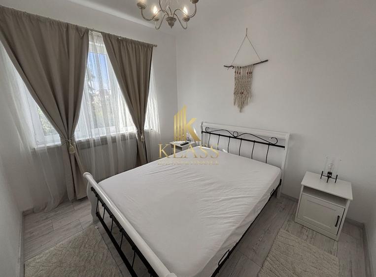 Apartament 2 Camere | Gara de Nord | Metrou la 50 m | Centrală Proprie - 1