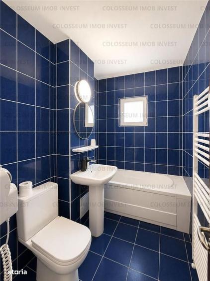 Apartament cu 3 camere decomandat în Griviței