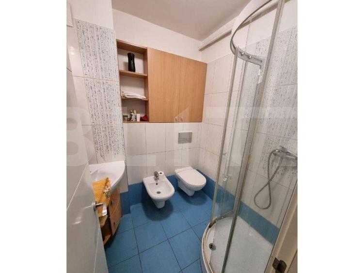 Apartament modern, 4 camere, 2 bai, priveliste, zona Regal - 6
