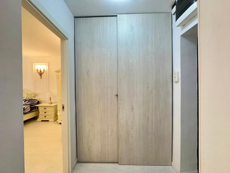 Apartament cu 2 camere de închiriat - Constanta, zona Abator | termen lung - 5