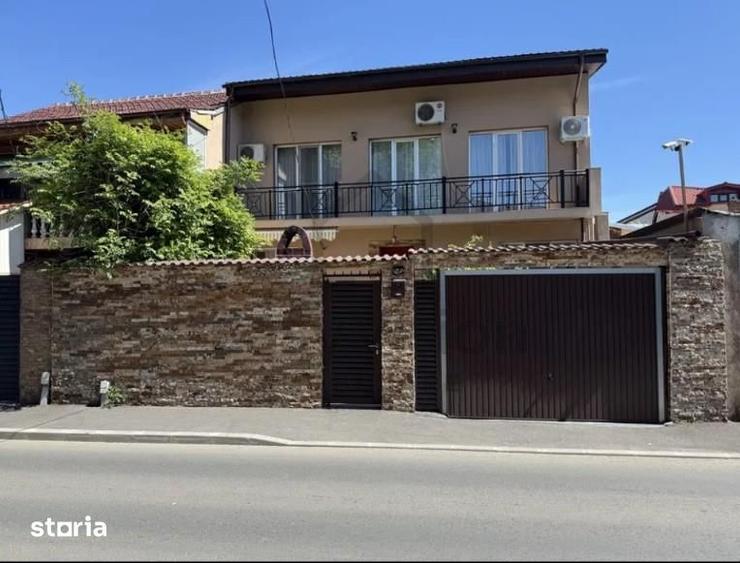 Vila S+P+1+M | Colentina | Veranda Mall |Sector 2 - 7
