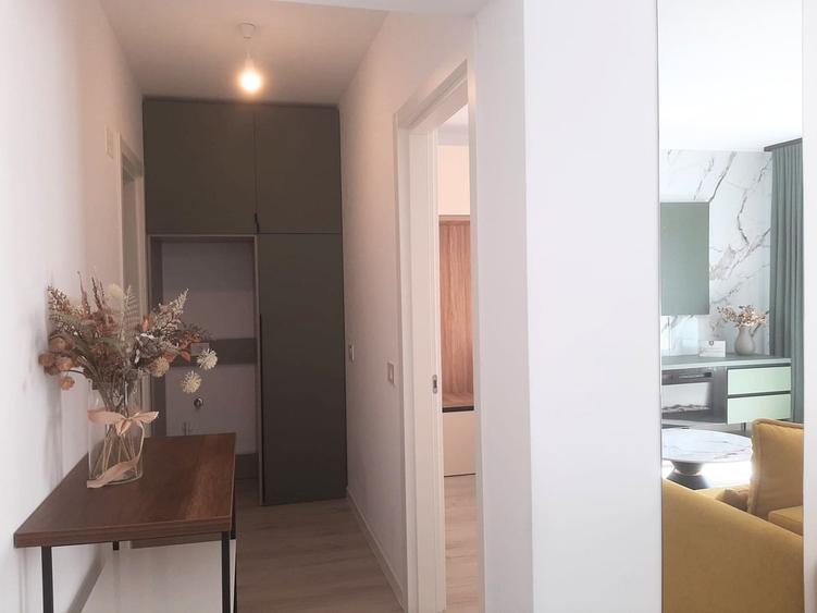 Apartament 2 camere nou cu feeling de acasa din prima zi - 8