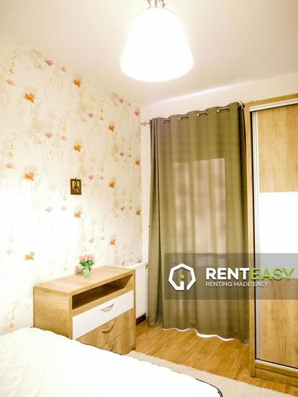 Apartament cu 2 camere în Copou