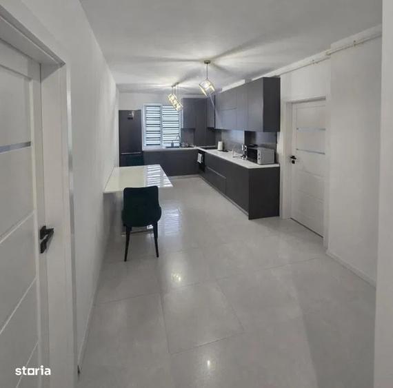 Apartament de vanzare 3 camere 64mp zona Avram Iancu Bmw - 1
