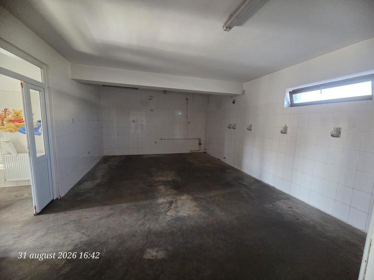 Spatiu 100mp, in vila, Bragadiru strada principala pe Diamantului - 1