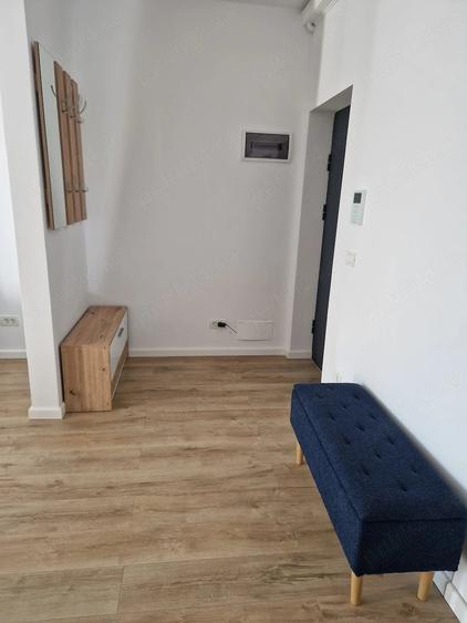 Apartament cu 2 camere decomandat, mobilat în Mehala
