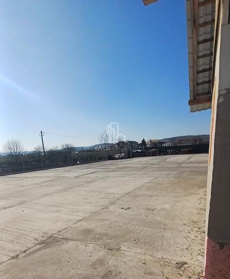 Teren Construcții intravilan de 1700 mp, în Semicentral