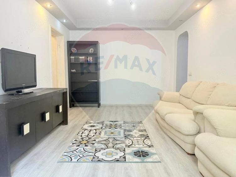 Apartament cu 2 camere de vanzare in zona Drumul Taberei - 20