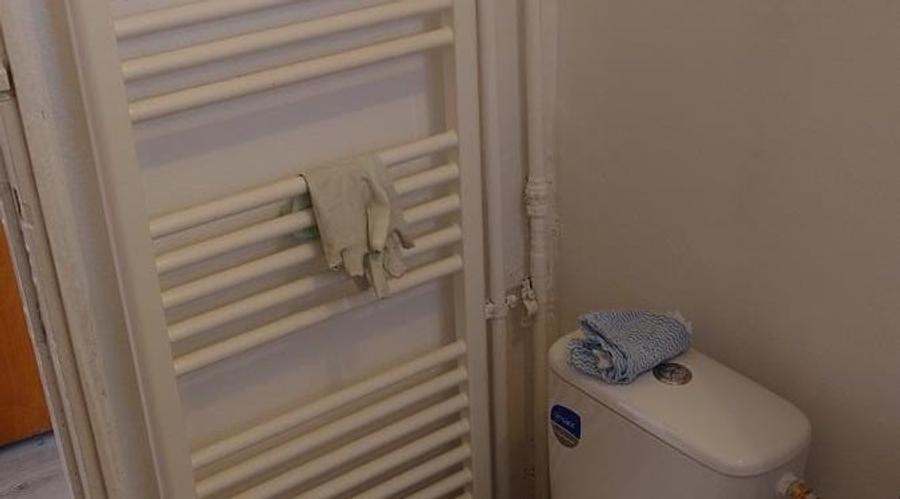 Apartament cu 2 camere semidecomandat în Nord