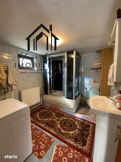 Casa P+M, Comuna Piele?ti 110 mp utili, teren 1025 mp - 7