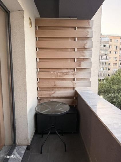 Dristor day residence cu parcare - 3