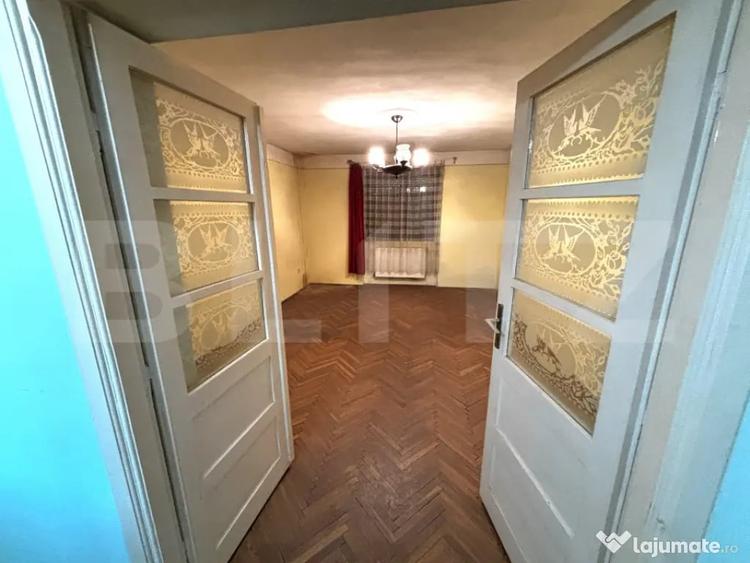 Casă cu 3 camere cu Teren 200 Mp în Șagului