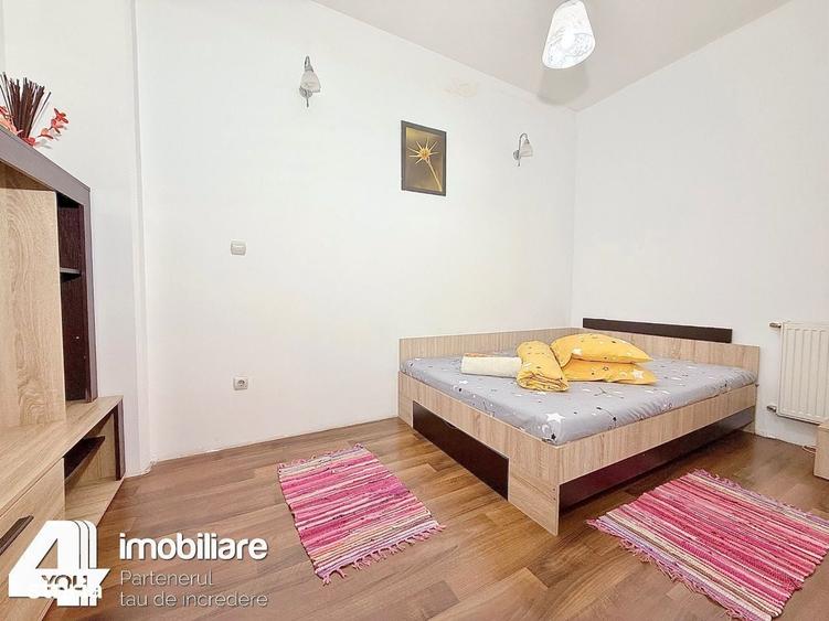 Apartament cu 2 camere în UTA