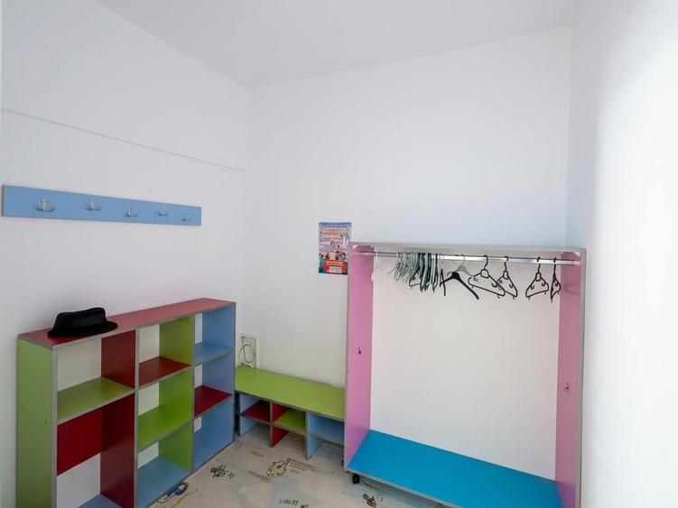 Spațiu comercial, de 270 mp, în Brăilei