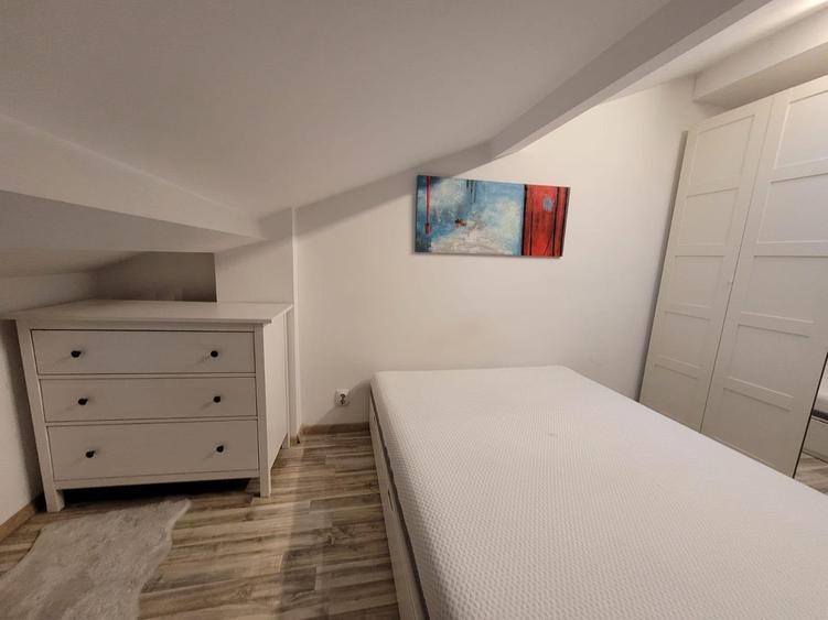 Apartament 2 Camere | 1 Mai | Metrou | Centrala | 650 Euro - 10