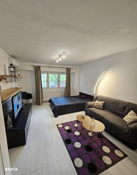 Garsoniera | Timpuri Noi | Proximitate Metrou - 6