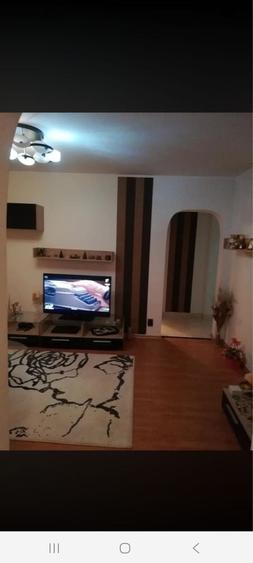 Apartament cu 3 camere în Doamna Ghica