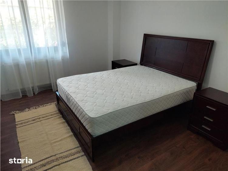 Inchiriez apartament 2C mobilat si utilat complex Zorilor - Moara de V - 10