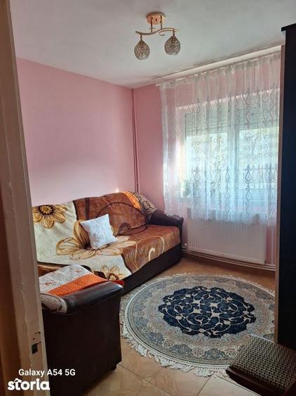 Apartament cu 2 camere, mobilat în Alexandru cel Bun