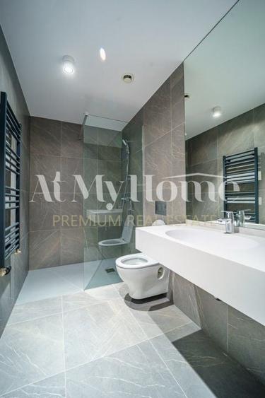 Apartament cu 3 camere decomandat, mobilat în Aviației