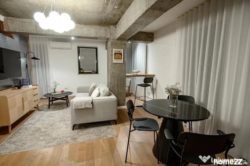 Apartament cu 3 camere decomandat în Galați