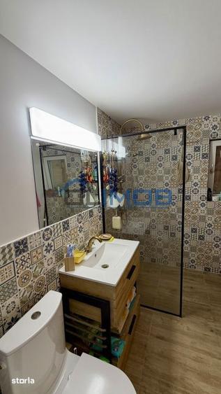 Casa de vanzare in Crevedia Mare liniste, spatiu si independenta e - 8