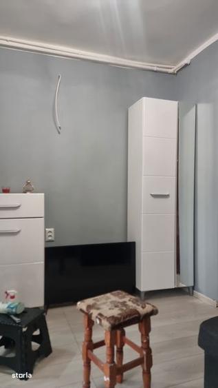 Garsonieră în Doamna Ghica